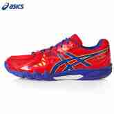 ASICS亚瑟士 R506J-2342 GEL-BLADE 5 专业羽毛球鞋