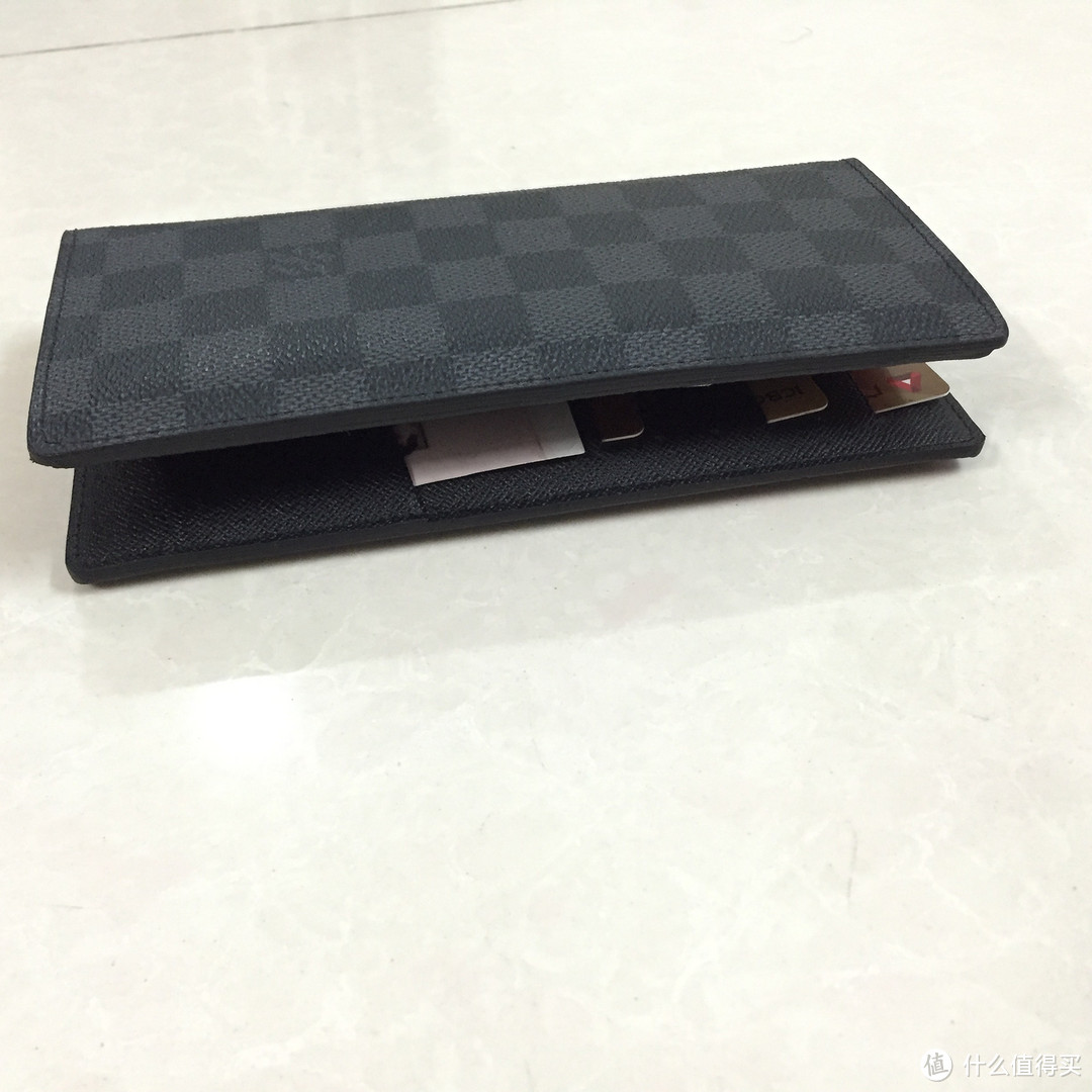 Louis Vuitton 路易威登 Brazza 皮夹 N62665