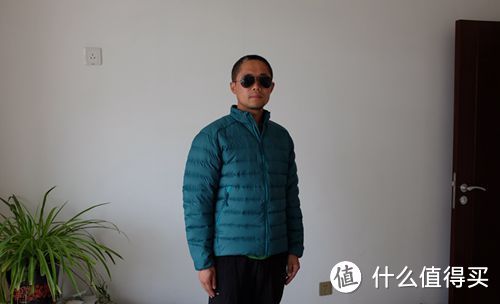 反季屯货：Arc‘teryx 始祖鸟Thorium AR 男款羽绒夹克