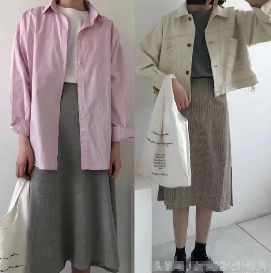 2018年春流行什么衣服？