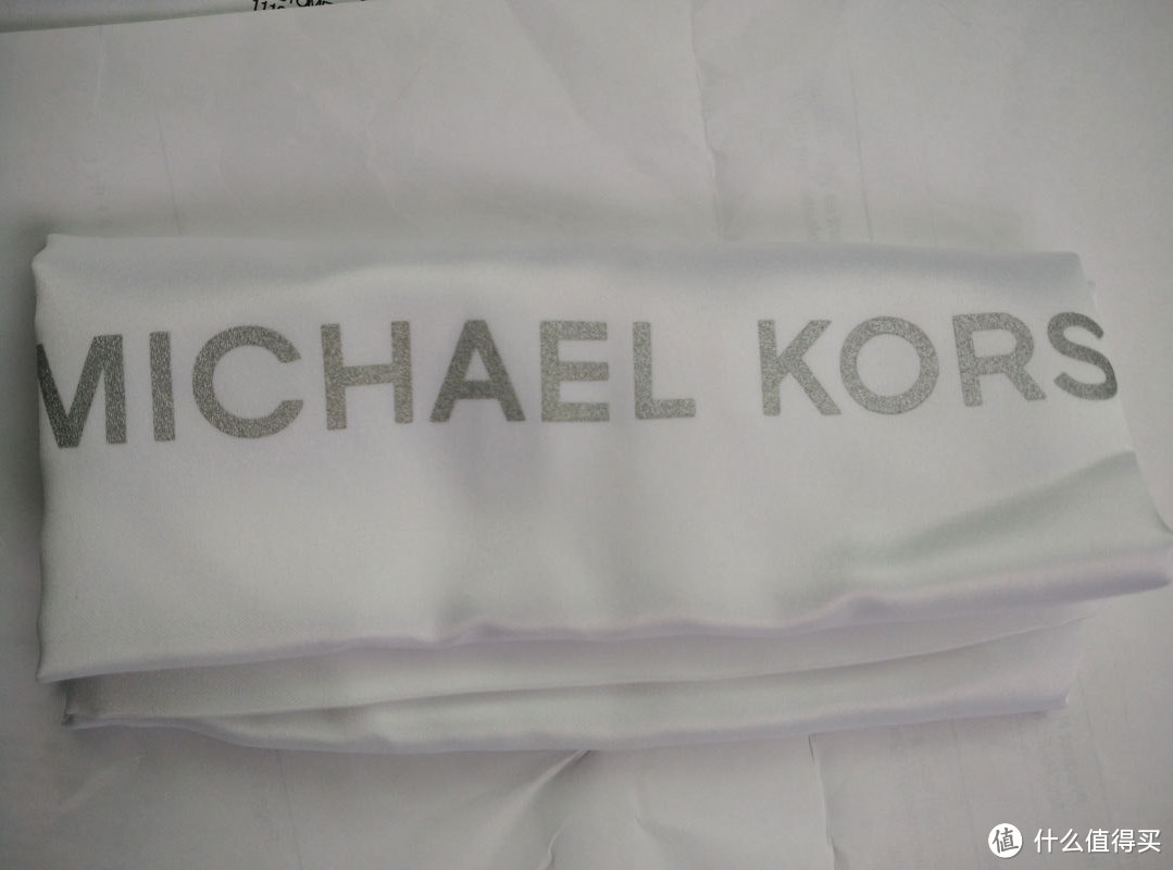 梅西直邮到手 — MICHAEL Michael Kors Selma Medium 女士真皮手提包