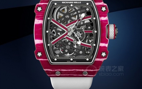 不断突破新高度 品鉴RICHARD MILLE RM 67-02 （跳高）自动上弦腕表