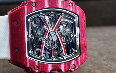 见证赛场的辉煌 品鉴RICHARD MILLE RM 67-02 自动上弦腕表