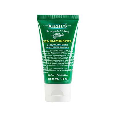 Kiehl's男士清爽净致保湿乳液