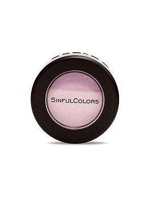 Sinful Colors眼影