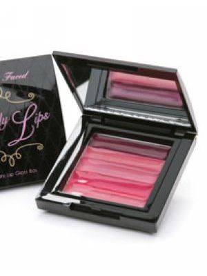 Too Faced5色唇彩盘