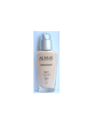 Almay唤醒粉底液SPF15