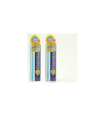 女人我最大推荐Naris双重隔离喷雾SPF40PA++