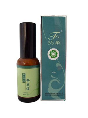 抚柔玫瑰轻盈润透粉底液(自然色) FOROSE玫瑰轻盈润透粉底液(自然色) 